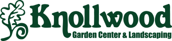 Knollwood Gardens - Footer Logo