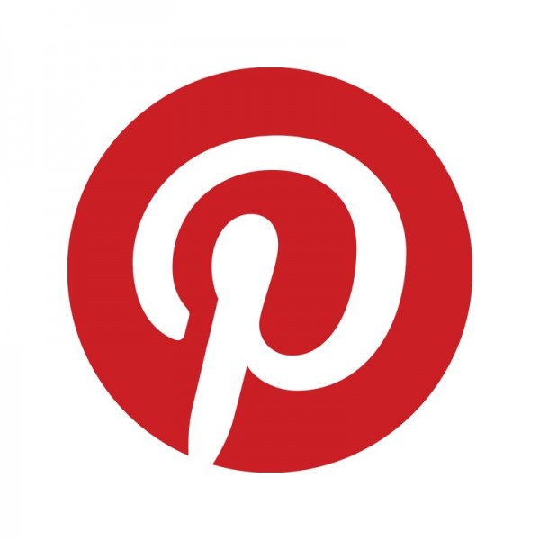 Pinterest Logo