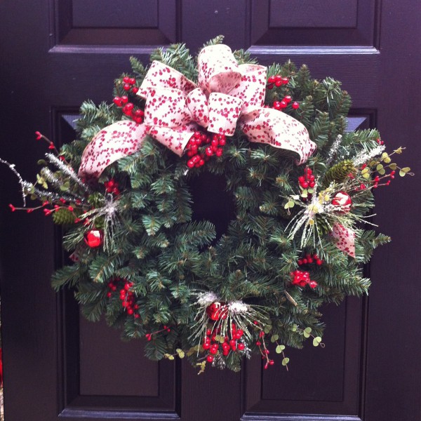 Christmas Wreath