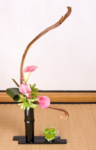 Ikebana 