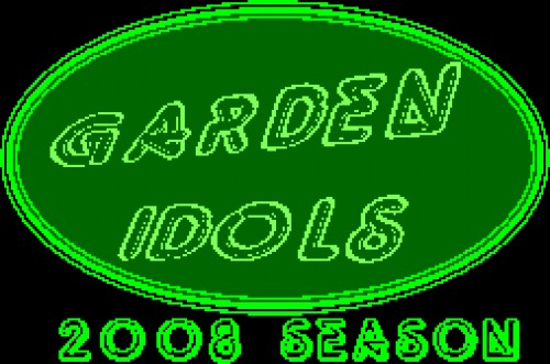 Garden Idol: The Next Big Garden Stars graphic