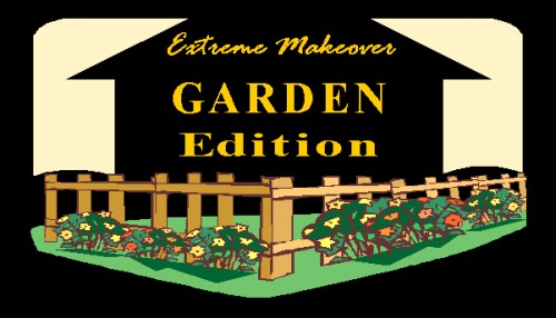 Extreme Makeover: Fall Garden Edition graphic