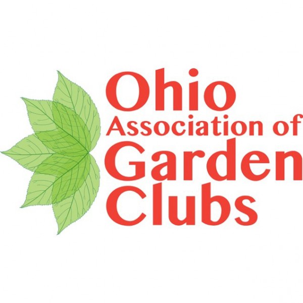 Logo: Ohio Association of Garden Clubs