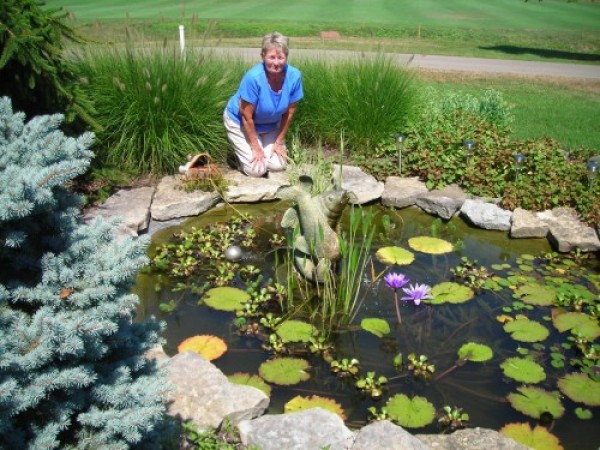 Water Garden